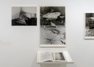 Intervention / Recovery: The Photographic Object