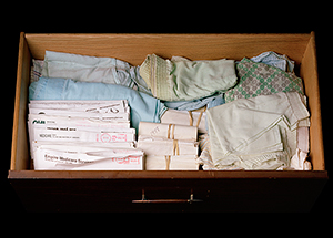 "Made in Woodstock V", January 15 - March 27, 2011