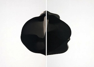 "Surface Tension", curated by Ariel Shanberg & Akemi Hiatt, May 5 - July 1, 2012