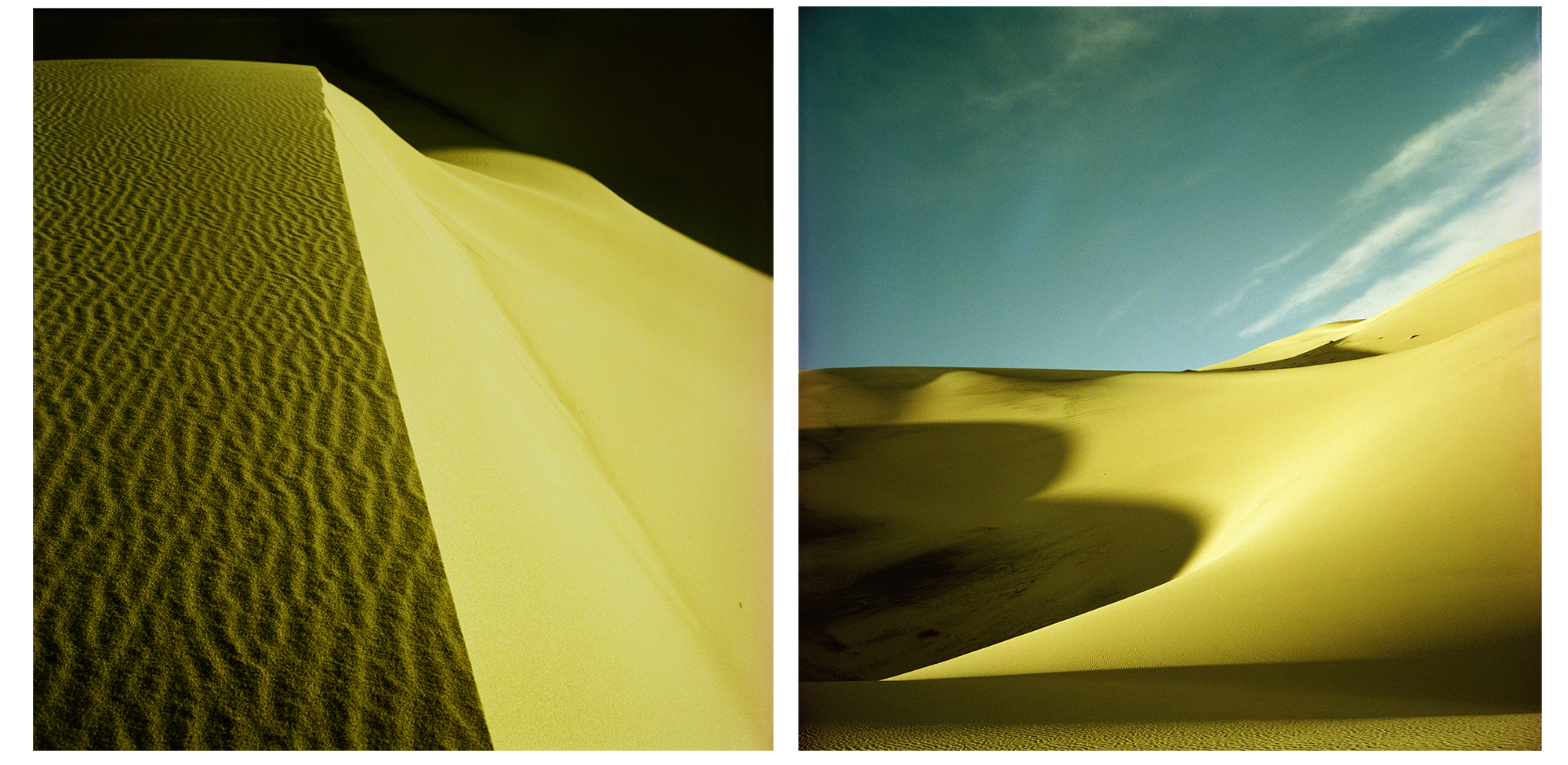Film Photography: Skills and Techniques