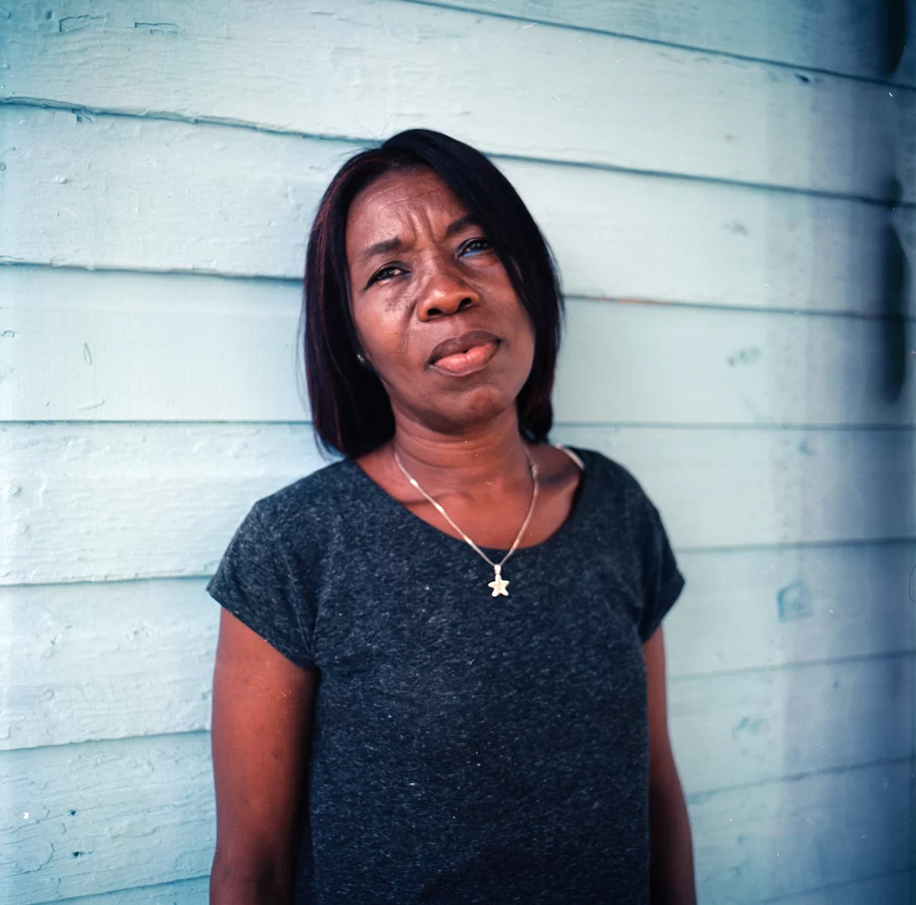 CPW: “Meet the Artist” with Sasha Phyars-Burgess