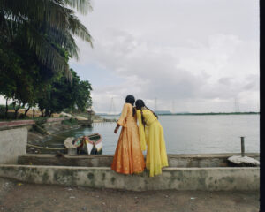 “Meet the Artist” with Shravya Kag