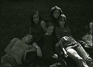 "Becoming Muses", June 11- August 28, 2011