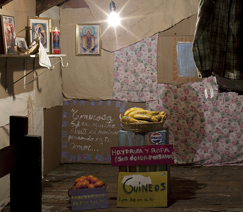 "Made in Woodstock VII" on view October 23, 2015 - January 24, 2016