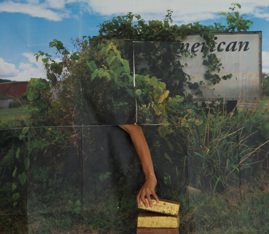 "Made in Woodstock VII" on view October 23, 2015 - January 24, 2016