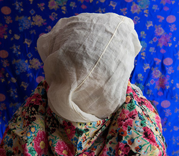 "Made in Woodstock VII" on view October 23, 2015 - January 24, 2016