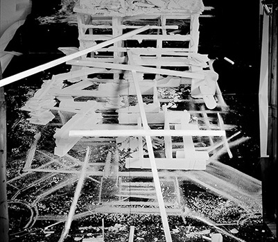 "Made in Woodstock VII" on view October 23, 2015 - January 24, 2016