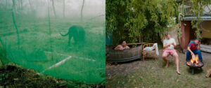 “Meet the Artist” with Yolanda del Amo and Maureen Drennan