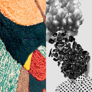 “Meet the Artist” with Ivan Forde and Sonia Louise Davis