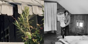 Artist Talk with Adrianna Ault and Ruth Lauer Manenti