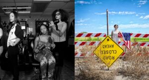 Artist Talk with Melanie Gonzalez and Carmen Lizardo