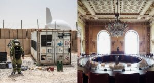 Artist Talk with Ben Brody and Jason Koxvold
