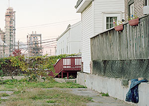 "Marcellus Shale Documentary Project" curated by Laura Domencic, June 29 - August 18, 2013