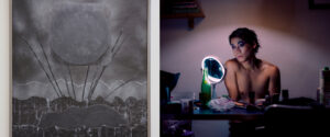 “Meet the Artist” with Alex Delapena and Justin J Wee
