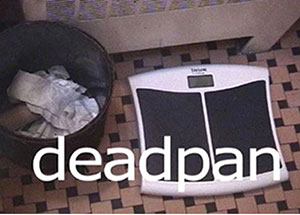 "Death Bizarre", curated by Colette Copeland, March 31 - May 27, 2007