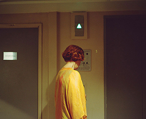 "Photography Now 2013" juried by Kira Pollack, April 13 - June 16, 2013