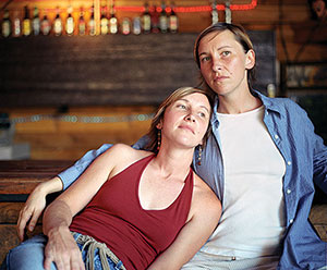 "Doubles, Dualities, & Doppelgängers" July 14 - September 9, 2012