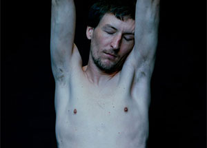 "Nutopia", curated by Platon, November 4 - December 20, 2009