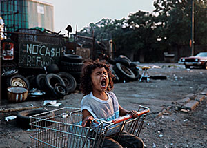 "Converging Margins", curated by Leah Oates, Station Independent Projects, November 8, 2008 - January 11, 2009