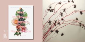 “Meet the Artist” with Lesly Deschler Canossi, Zoraida Lopez-Diago, and Qiana Mestrich