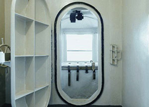 "Death Bizarre", curated by Colette Copeland, March 31 - May 27, 2007