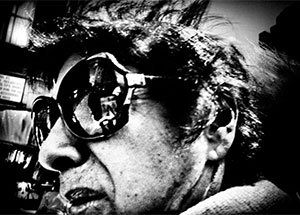 "Nutopia", curated by Platon, November 4 - December 20, 2009