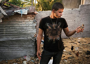 "Photography Now 2010 - Either/And, Part II: The New Docugraphics", July 24 - September 12, 2010