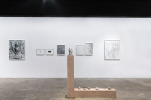 “Meet the Artist” with Yael Eban and Matthew Gamber