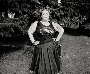 "Photography Now 2013" juried by Kira Pollack, April 13 - June 16, 2013
