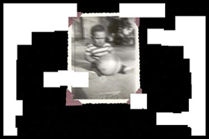 "Imaginary Homelands", curated by Kathleen Ruiz, November 2 – December 22, 2002