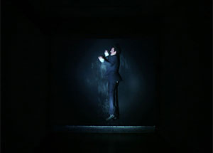 "The Frustration of Expression", curated by Dorota Czerner, on view November 13 - December 23, 2010
