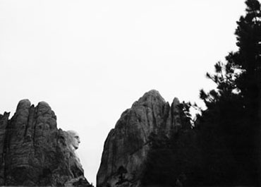 "Nutopia", curated by Platon, November 4 - December 20, 2009