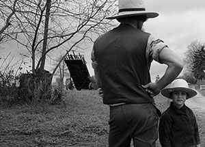 "Marcellus Shale Documentary Project" curated by Laura Domencic, June 29 - August 18, 2013