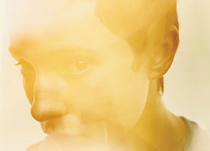 "Nutopia", curated by Platon, November 4 - December 20, 2009
