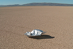 "Mine.Yours.Ours." curated by Rachel Adams, on view June 27 - September 7, 2015