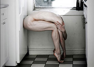"Nutopia", curated by Platon, November 4 - December 20, 2009