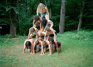 "CAMP: Visiting Day", June 11- August 28, 2011