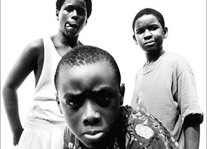 "Nutopia", curated by Platon, November 4 - December 20, 2009