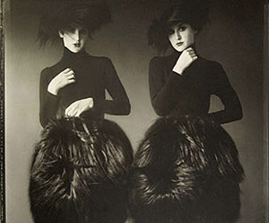 "Doubles, Dualities, & Doppelgängers", conceived by Ariel Shanberg and organized by Akemi Hiatt, July 14 - September 9, 2012