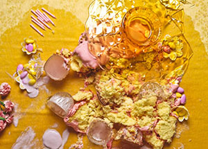 "Photography Now 2010 - Either/And, Part 1: The New Skew", June 12 - July 18 2010