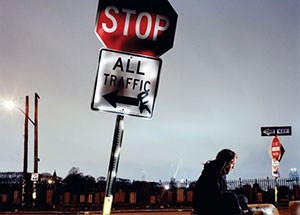 "Nutopia", curated by Platon, November 4 - December 20, 2009