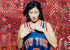 "Photography Now 2010 - Either/And, Part 1: The New Skew", June 12 - July 18 2010