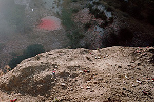 "Mine.Yours.Ours." Curated by Rachel Adams. On view June 27th - September 7th, 2015.