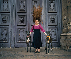 "Photography Now 2013" juried by Kira Pollack, April 13 - June 16, 2013
