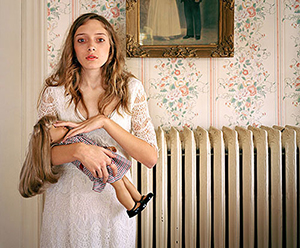 "Photography Now 2013" juried by Kira Pollack, April 13 - June 16, 2013