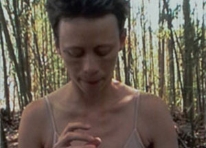 Managing Eden, curated by Kate Menconeri & Ariel Shanberg, August 16 - October 12, 2003