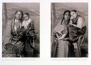 Made in Woodstock II, work by CPW's 2001 & 2002 Artists in Residence, June 6 - August 10, 2003
