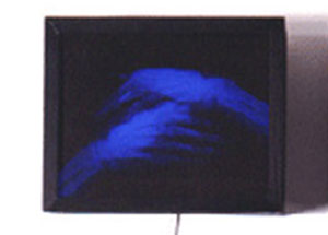 "Divining Fragments: Reconciling the Body", curated by Koán-Jeff Baysa, November 1 - December 21, 2003