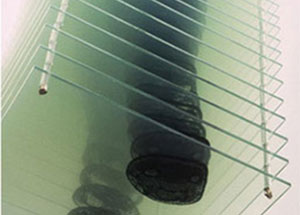 "Divining Fragments: Reconciling the Body", curated by Koan-Jeff Baysa, November 1 - December 21, 2003