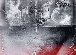 "Divining Fragments: Reconciling the Body", curated by Koán-Jeff Baysa, November 1 - December 21, 2003